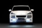 Porsche Cayenne by JE Design 2008 года